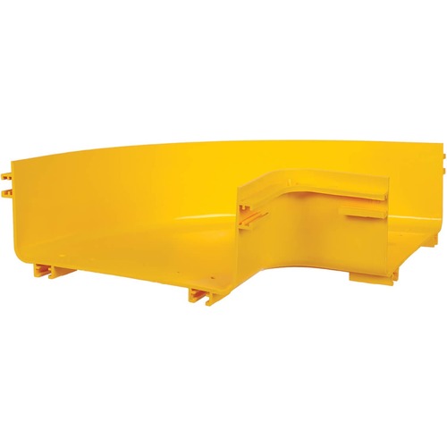 TOOLLESS 90-DEGREE ELBOW FOR