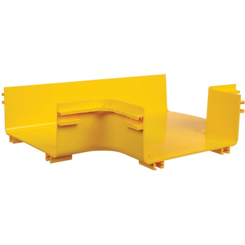 TOOLLESS 90-DEGREE T-JUNCTION