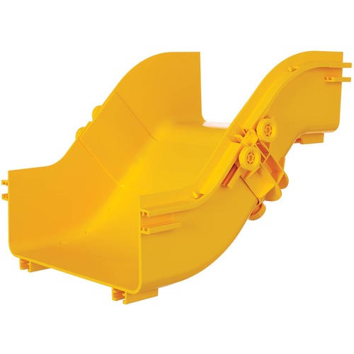 TOOLLESS 45-DEGREE UP/DOWN RAMP