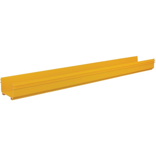 TOOLLESS STRAIGHT CHANNEL
