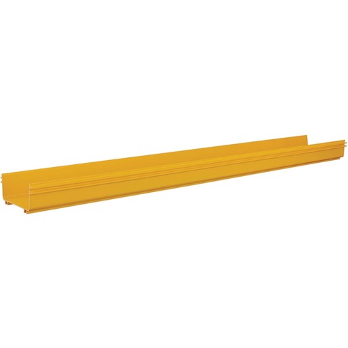 TOOLLESS STRAIGHT CHANNEL