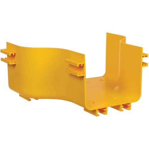 TOOLLESS ADAPTER FITTING FIBER