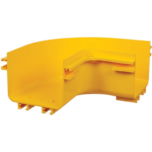 TOOLLESS HORIZONTAL 90-DEGREE