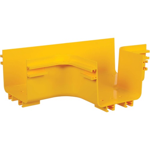 TOOLLESS HORIZONTAL 90-DEGREE