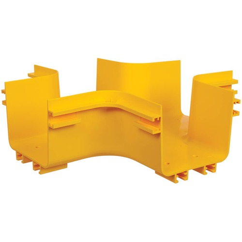 TOOLLESS HORIZONTAL 4-WAY