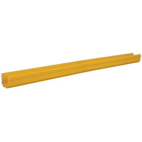 TOOLLESS STRAIGHT CHANNEL