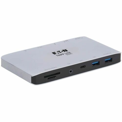 THUNDERBOLT 3 DOCK DUAL DISPLAY