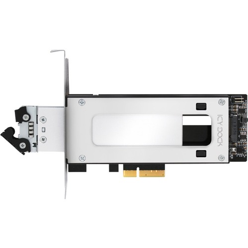 TOUGHARMOR MB840M2P-B M.2 NVME