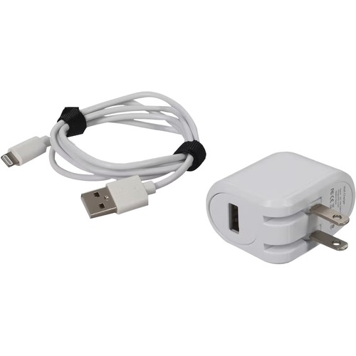 USB 2.0 A M/M LIGHTNING CBL