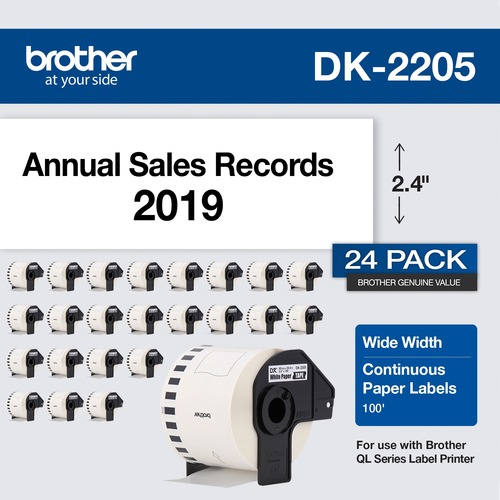 DK220524PK CONTINUOUS-24PK