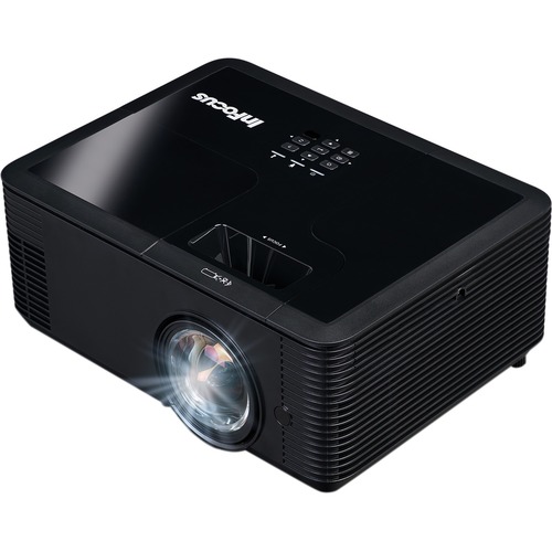 IN136ST DLP 3D PROJ 4000L 1080P