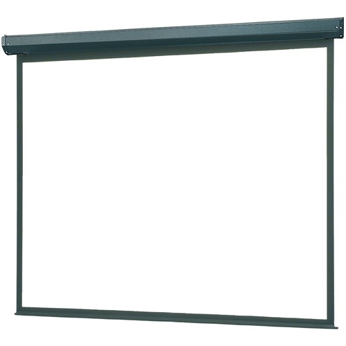 AUTO SCREEN 84IN DIAG 4:3 RATIO