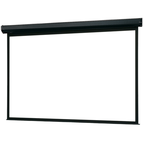 SCREEN ELECTRIC 130IN DIAGONAL