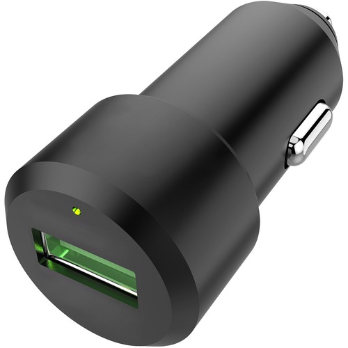 ACCS P-RANGER CAR PLUG