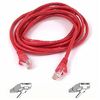 CAT5E ENET PATCH CABL SNAGLESS