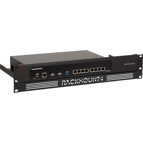 RACK MOUNT FORCEPOINT 330 / 331