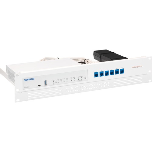 RACK MOUNT KIT SOPHOS RED 20/60