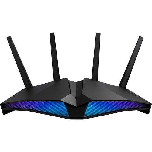 AX5400 DUAL-BAND WIFI 6 GAMING
