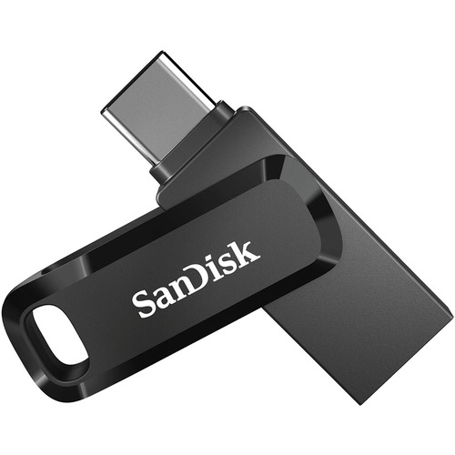 512GB PLASTIC DUAL DRIVE USB C