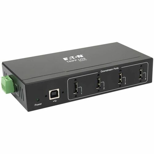 USB 2.0 HUB INDUSTRIAL 4PORT