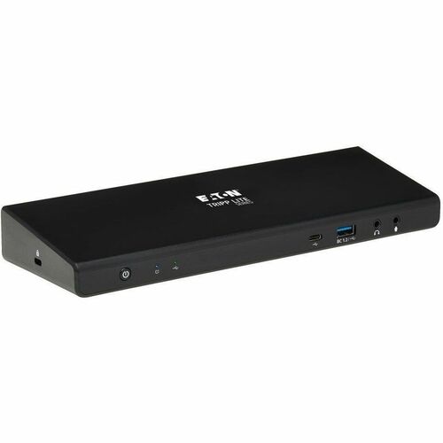 USB C DOCK DUAL DISPLAY 5K 60HZ