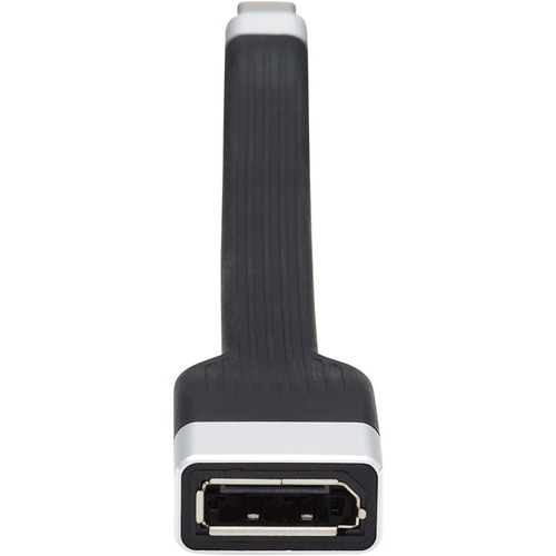 USB C TO DISPLAYPORT ADAPTER
