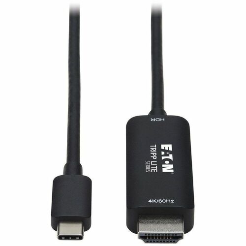 USB C TO HDMI ADAPTER CABLE 4K