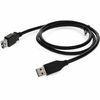 USB 3.0 A M/F CABLE