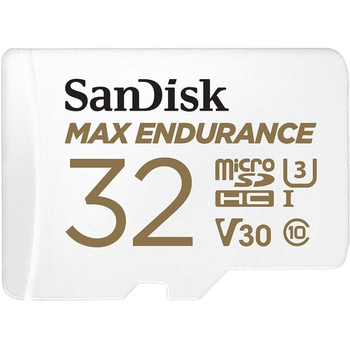 32GB MAX ENDURANCE USD