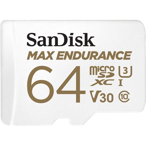 64GB MAX ENDURANCE USD