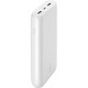 20K POWER BANK 15W USBC IN USBA 