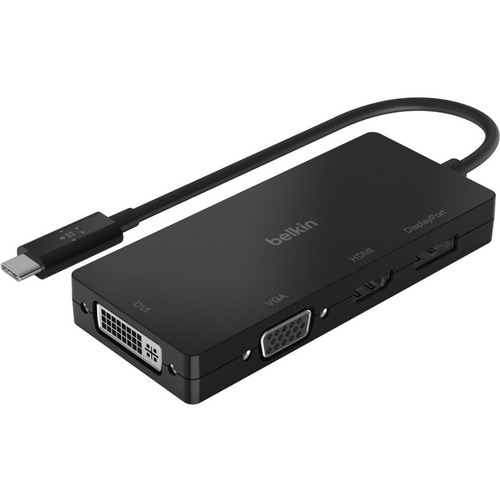 USB-C VIDEO ADAP USB-C TO HDMI