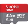 32GB ULTRA USD 120MB/S C10 UHS