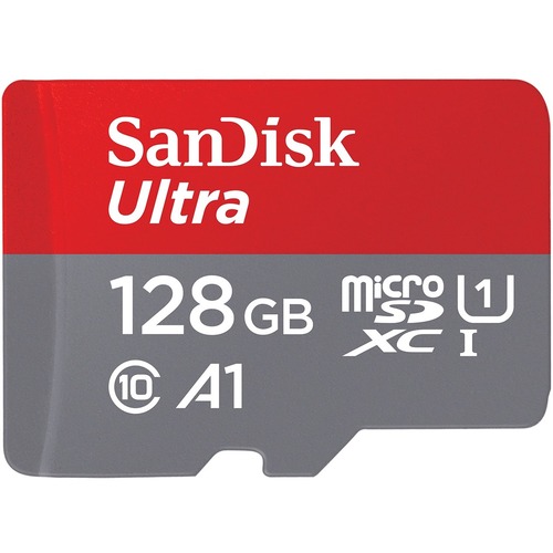 128GB ULTRA USD 120MB/S C10 UHS