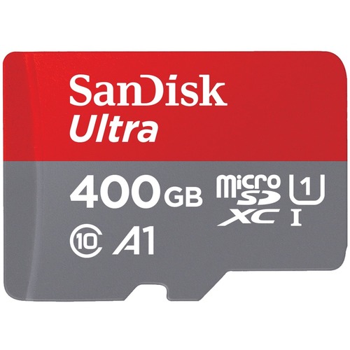400GB ULTRA USD 120MB/S C10 UHS