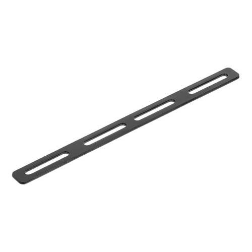 AXIS COUPLER FOR WIRE MESH TRAY