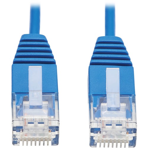 6IN CAT6 GIGABIT ENET CABLE