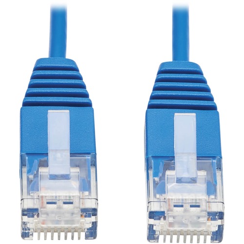 7FT CAT6A GIGABIT ENET CABLE