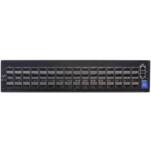 SPECTRUM-3 BASED 100GBE 2U OPEN