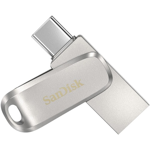 32GB METAL DUAL DRIVE USB
