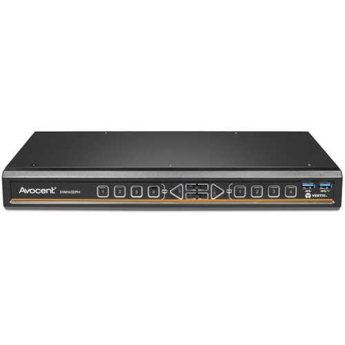 AVOCENT SV UNIV DP/H DESKTOP