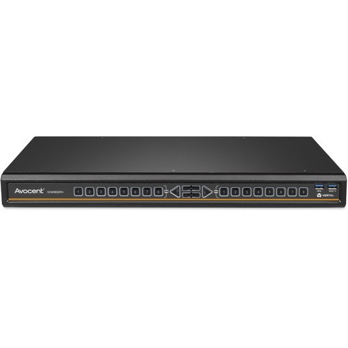 AVOCENT SV UNIV DP/H DESKTOP