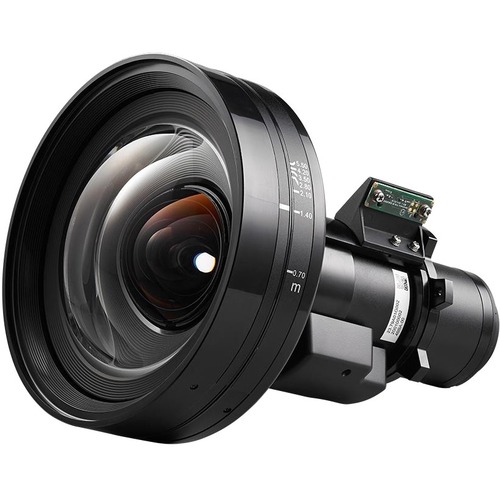 MOTORIZED SHORT THROW LENS COMP