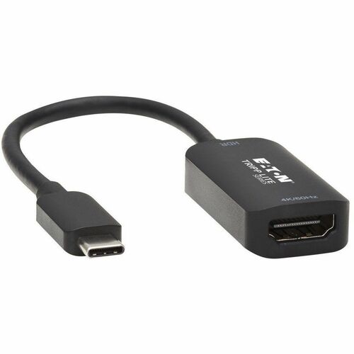 USB C TO HDMI ADAPTER CABLE 4K