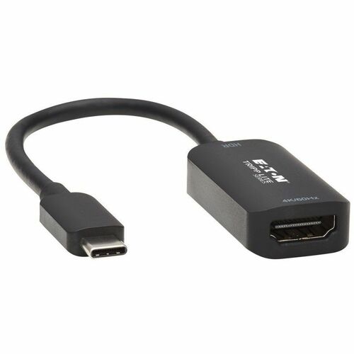USB C TO HDMI ADAPTER CABLE 4K