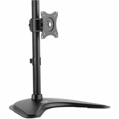 SINGLE-DISPLAY MONITOR STAND TV