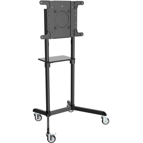 MOBILE TV CART 37-70IN ROTATING