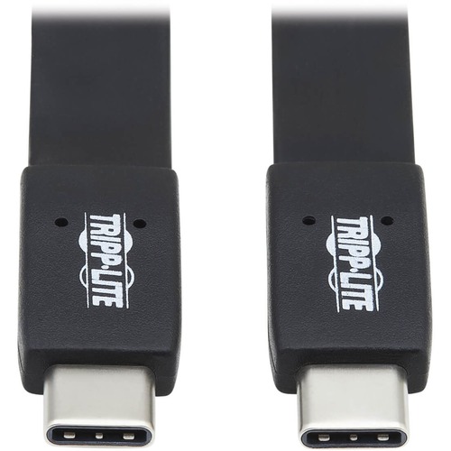 USB C CABLE FLAT USB 3.1 10GBPS
