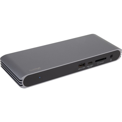 CALDIGIT USB-C DOCKING STATION