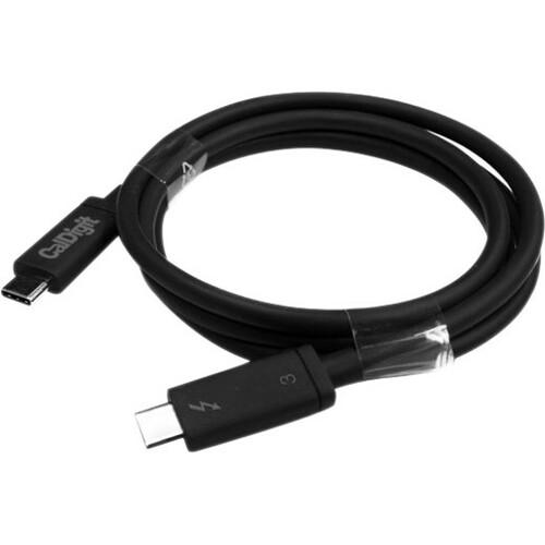 CALDIGIT TB3 4OGBS 2M CABLE
